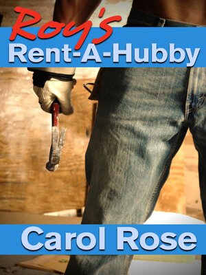 cover image of Roy's Rent-A-Hubby